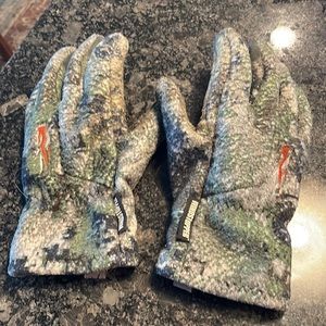 Sitka Gloves